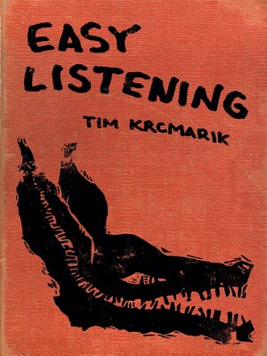 cover image of Easy Listening